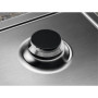 Газова варильна поверхня Electrolux 600 EGS64362XX 59см