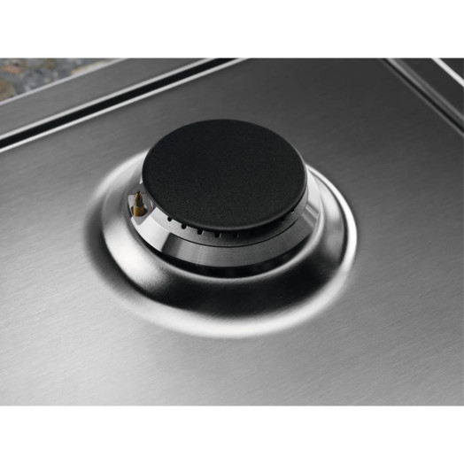 Газова варильна поверхня Electrolux 600 EGS64362XX 59см