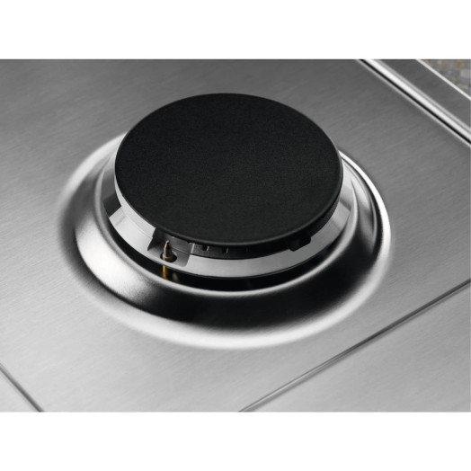 Газова варильна поверхня Electrolux 600 EGS64362XX 59см