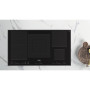 Індукційна плита Whirlpool Absolute WT 1090 BA 90см