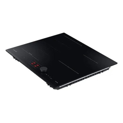 Індукційна плита Samsung NZ64B6058GK Slim Fit 59 см