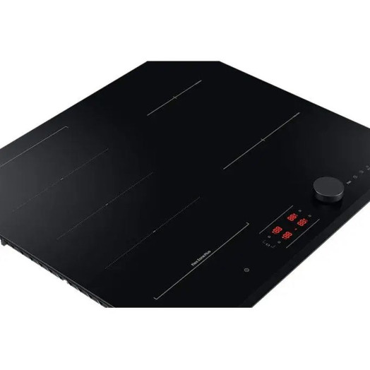 Індукційна плита Samsung NZ64B6058GK Slim Fit 59 см