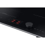 Індукційна плита Samsung NZ64B6058GK Slim Fit 59 см