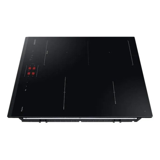 Індукційна плита Samsung NZ64B5045GK Slim Fit 59 см