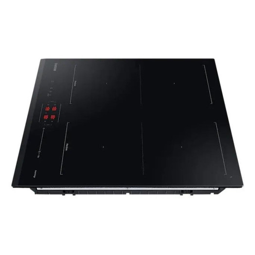 Індукційна плита Samsung NZ64B5066GK Slim Fit 59 см