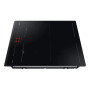 Індукційна плита Samsung NZ64B5066GK Slim Fit 59 см