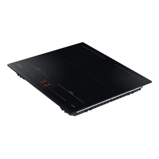 Індукційна плита Samsung NZ64B5066GK Slim Fit 59 см