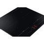 Індукційна плита Samsung NZ64B5066GK Slim Fit 59 см