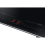 Індукційна плита Samsung NZ64B5066GK Slim Fit 59 см