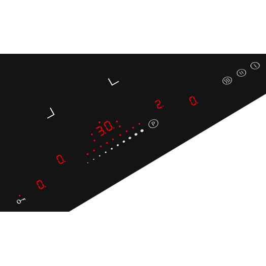 Індукційна плита Amica PID 6544NSTB 2.1 57.6см