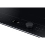 Індукційна плита Samsung NZ64B7799GK Slim Fit 59 см