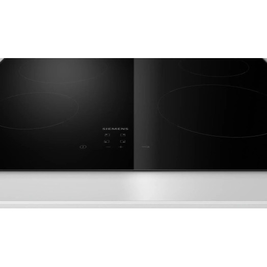 Склокерамічна поверхня Siemens iQ100 ET61RBEA1E 59.2см