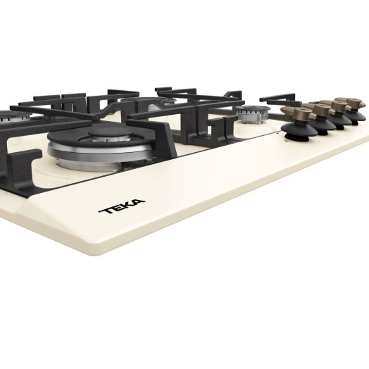 Teka GSC 64320 RBC VN газова варильна поверхня 58см