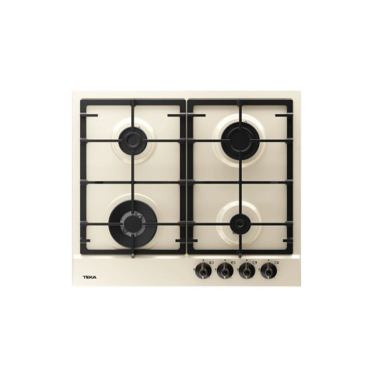 Teka GSC 64320 RBC VN газова варильна поверхня 58см