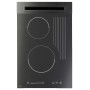 Варильна поверхня газова Solgaz Optimex 2+1 G20 33см