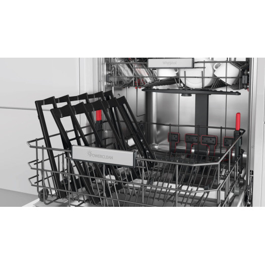 Газова варильна поверхня Whirlpool TKRL 661 NB 58см