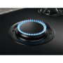 Газова варильна поверхня Electrolux 800 Flamelight KGG753753K 74см