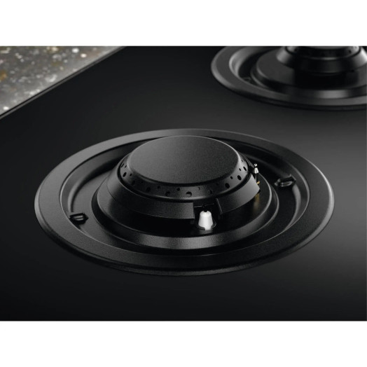 Газова варильна поверхня Electrolux 800 Flamelight KGG753753K 74см