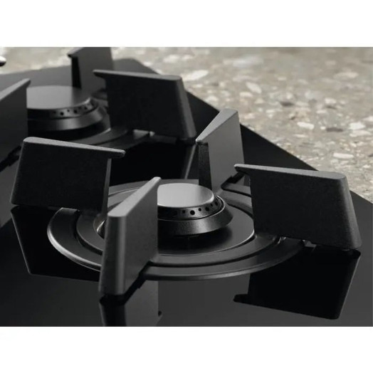 Газова варильна поверхня Electrolux 800 Flamelight KGG753753K 74см