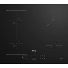 Індукційна плита Beko b300 HII64200SFMT 59см