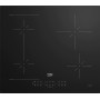 Індукційна плита Beko b300 HII64200SFMT 59см