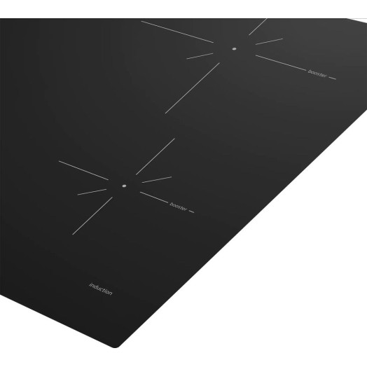 Індукційна плита Beko b300 HII64200SFMT 59см