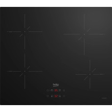 Індукційна плита Beko b300 HII64400SMT 59см