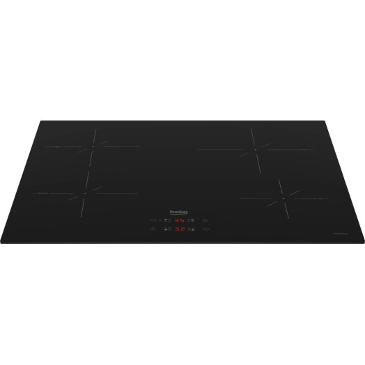 Індукційна плита Beko b300 HII64400SMT 59см