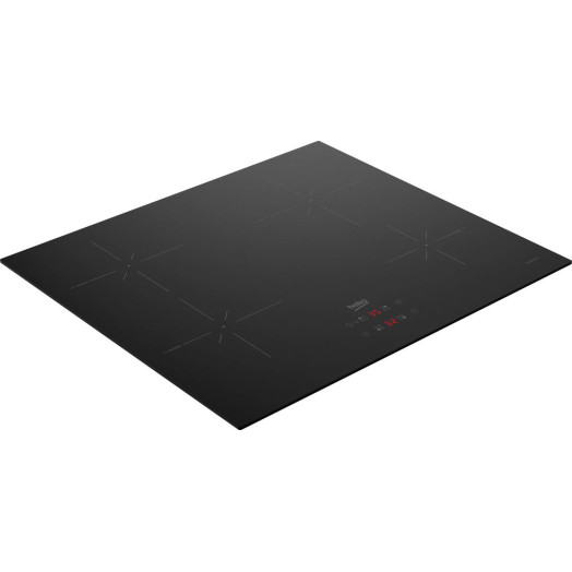 Індукційна плита Beko b300 HII64400SMT 59см