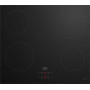 Індукційна плита Beko b300 HII64405MT 59см