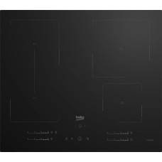 Індукційна плита Beko HII64700QUFT bPro500 59см