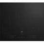 Індукційна плита Beko HII64700QUFT bPro500 59см