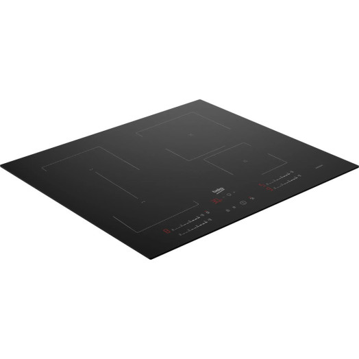 Індукційна плита Beko bPro500 HII74700QUF 69см