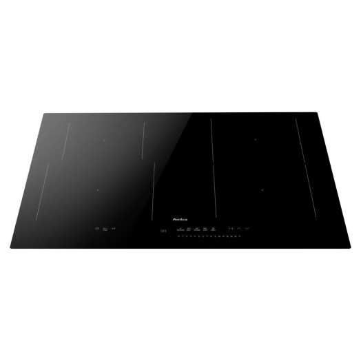 Індукційна плита Amica PIE6541PHTSUN 3.0 59.2см