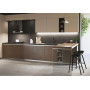 Газова варильна поверхня Haier Series 4 Gas On Glass HAVG6BF4HB/1 65см