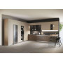 Газова варильна поверхня Haier Series 4 Gas On Glass HAVG6BF4HB/1 65см