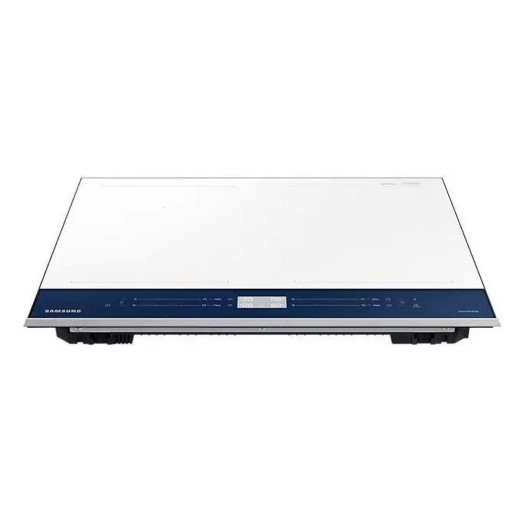 Індукційна варильна поверхня Samsung NZ64B5067YJ Slim Fit 59 см на замовлення