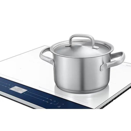 Індукційна варильна поверхня Samsung NZ64B5067YJ Slim Fit 59 см на замовлення