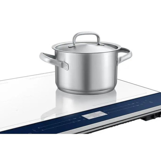 Індукційна варильна поверхня Samsung NZ64B5067YJ Slim Fit 59 см на замовлення