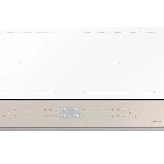 Індукційна варильна поверхня Samsung NZ64B5067YY Slim Fit 59 см на замовлення