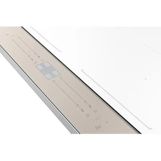 Індукційна варильна поверхня Samsung NZ64B5067YY Slim Fit 59 см на замовлення