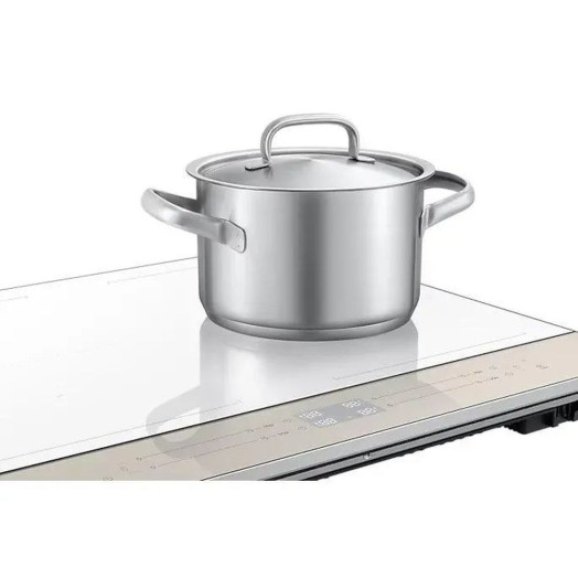 Індукційна варильна поверхня Samsung NZ64B5067YY Slim Fit 59 см на замовлення