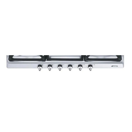 Газова плита Smeg SDR70XG5 68,5см