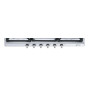 Газова плита Smeg SDR70XG5 68,5см