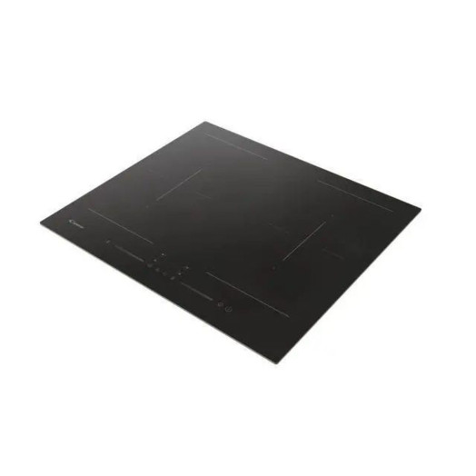 Індукційна плита Candy CDTP644SC/E1 59см