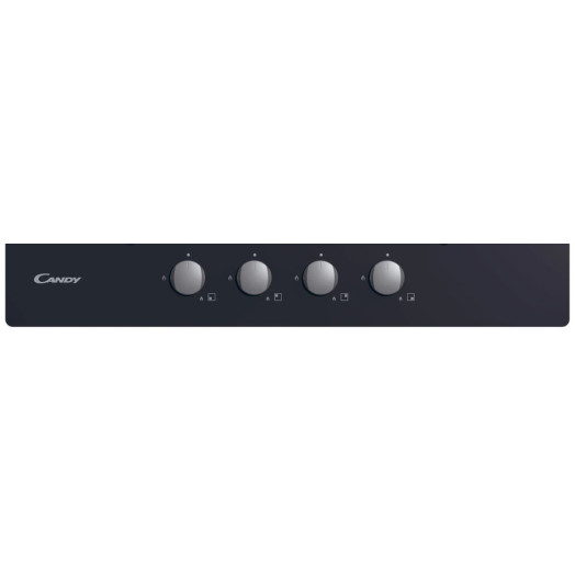 Газова плита Candy CDK6KB -59,5см