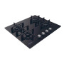 Газова плита Candy CDK6KB -59,5см