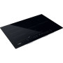 Індукційна плита Whirlpool WF S1577 CPNE CleanProtect 77см