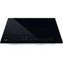 Індукційна плита Whirlpool WF S3660 CPNE CleanProtect 59см