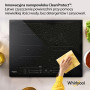 Індукційна плита Whirlpool WF S3660 CPNE CleanProtect 59см